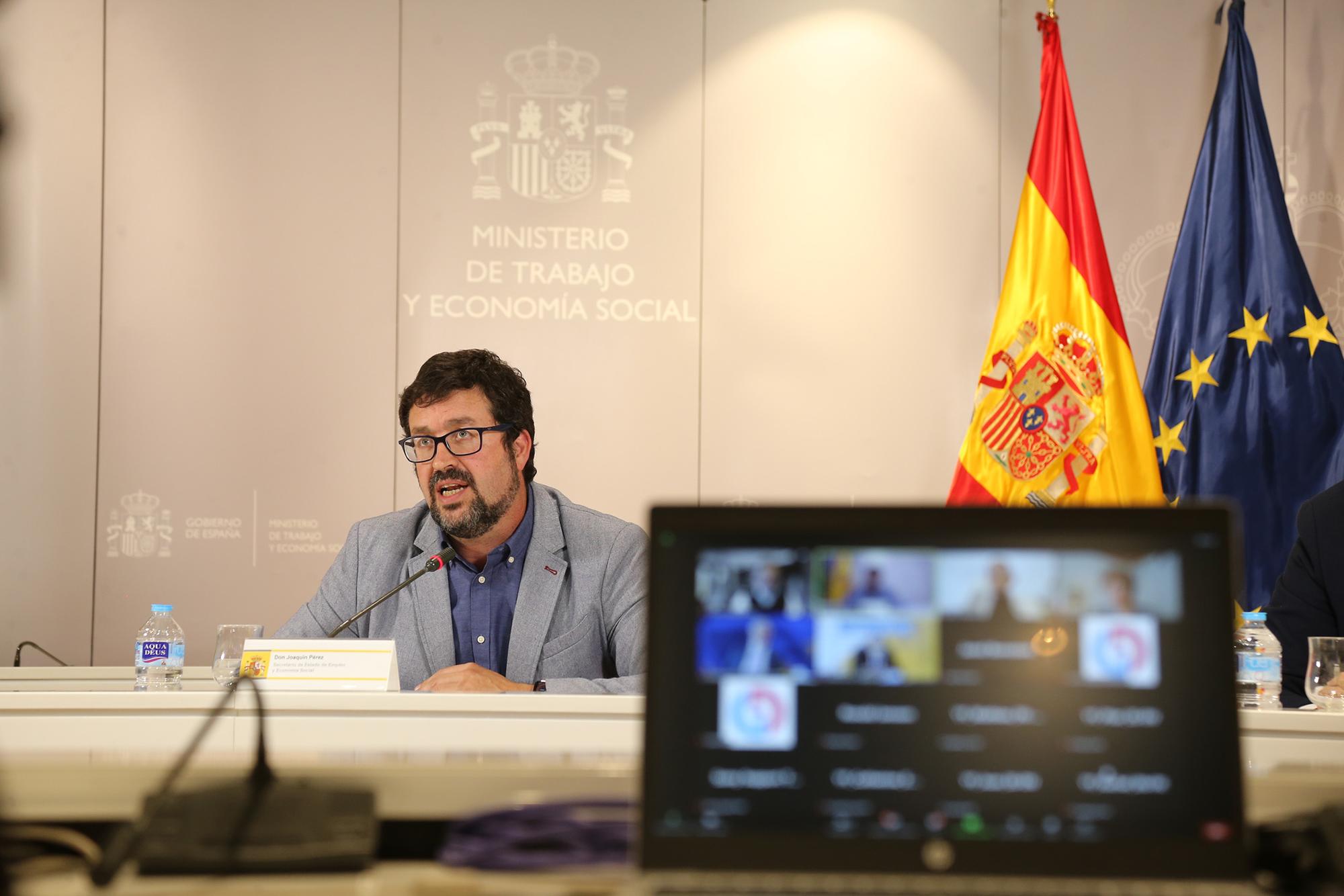 Joaquín Pérez Rey